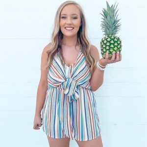 Shop Hopes Romper